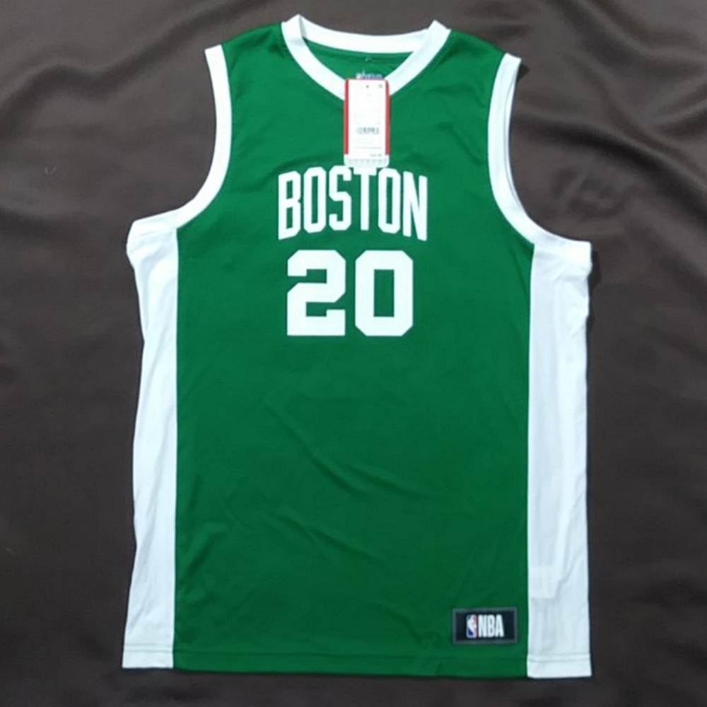 Gordon Hayward replica jersey